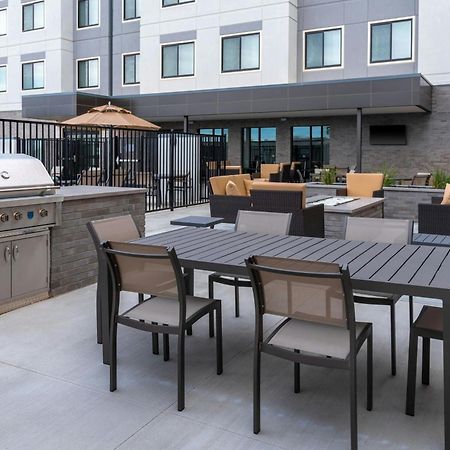 Residence Inn By Marriott Lancaster Palmdale Экстерьер фото