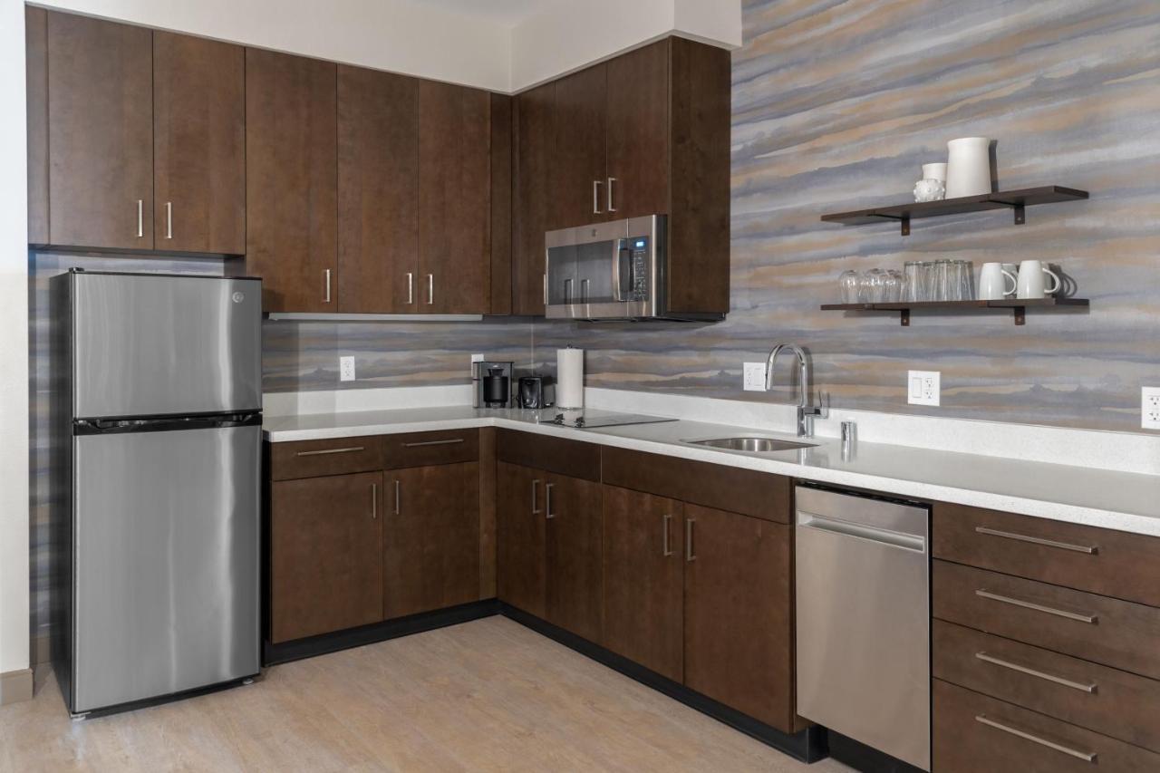 Residence Inn By Marriott Lancaster Palmdale Экстерьер фото