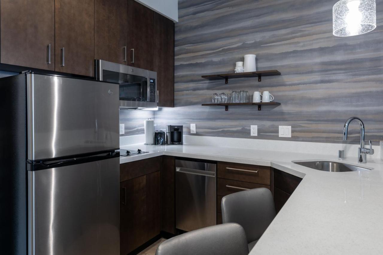 Residence Inn By Marriott Lancaster Palmdale Экстерьер фото