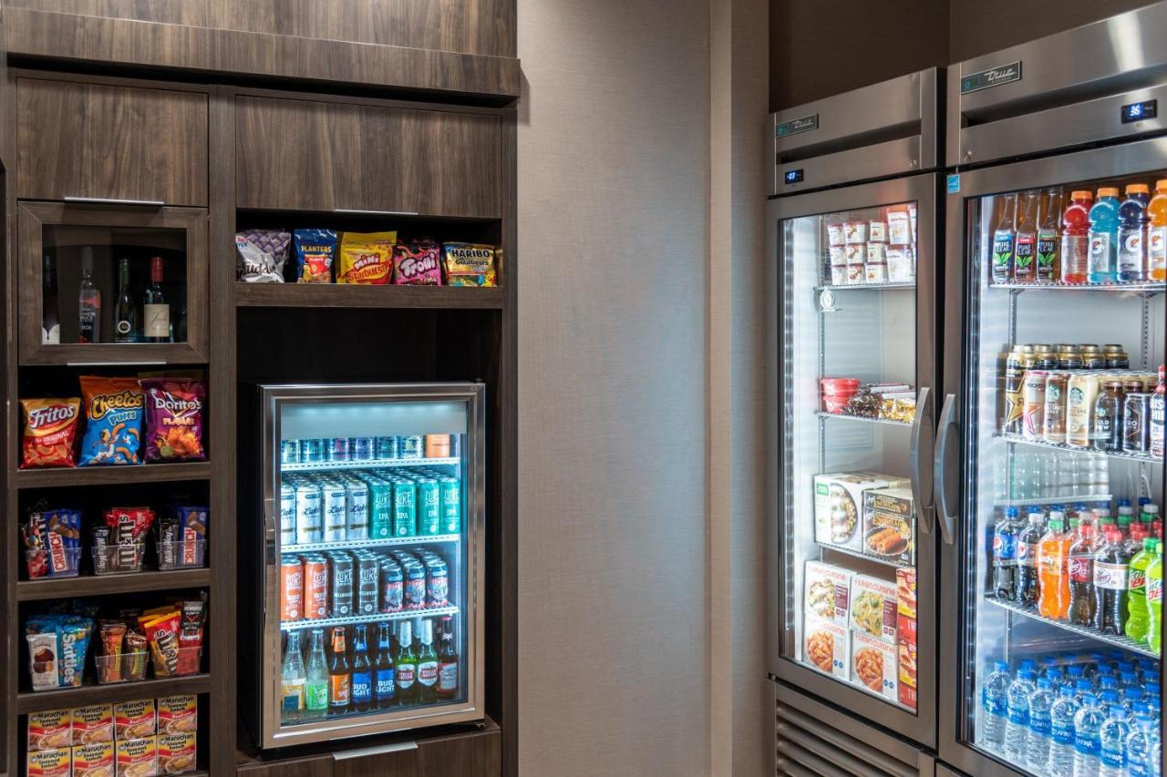 Residence Inn By Marriott Lancaster Palmdale Экстерьер фото