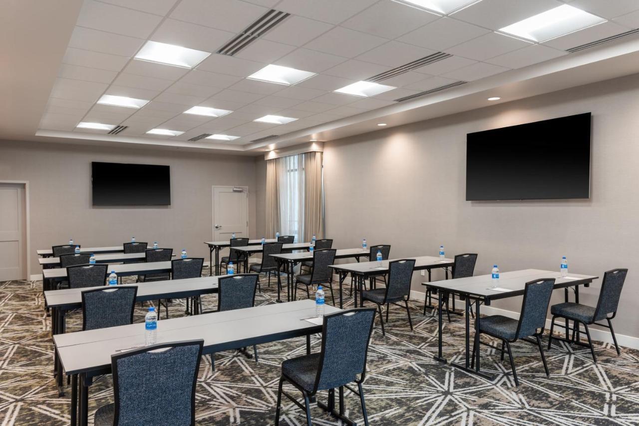 Residence Inn By Marriott Lancaster Palmdale Экстерьер фото