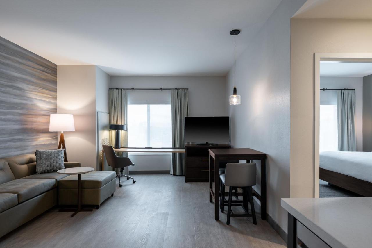 Residence Inn By Marriott Lancaster Palmdale Экстерьер фото