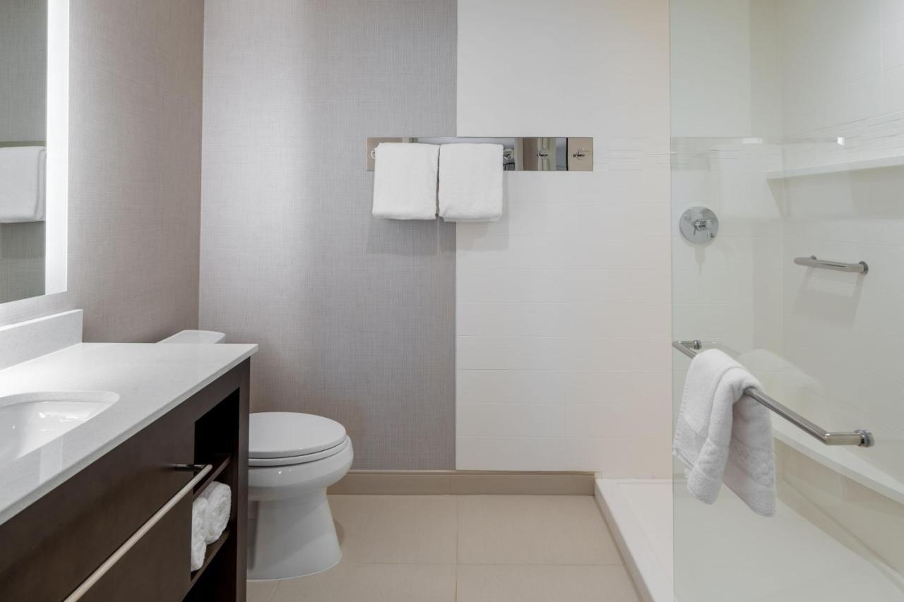 Residence Inn By Marriott Lancaster Palmdale Экстерьер фото