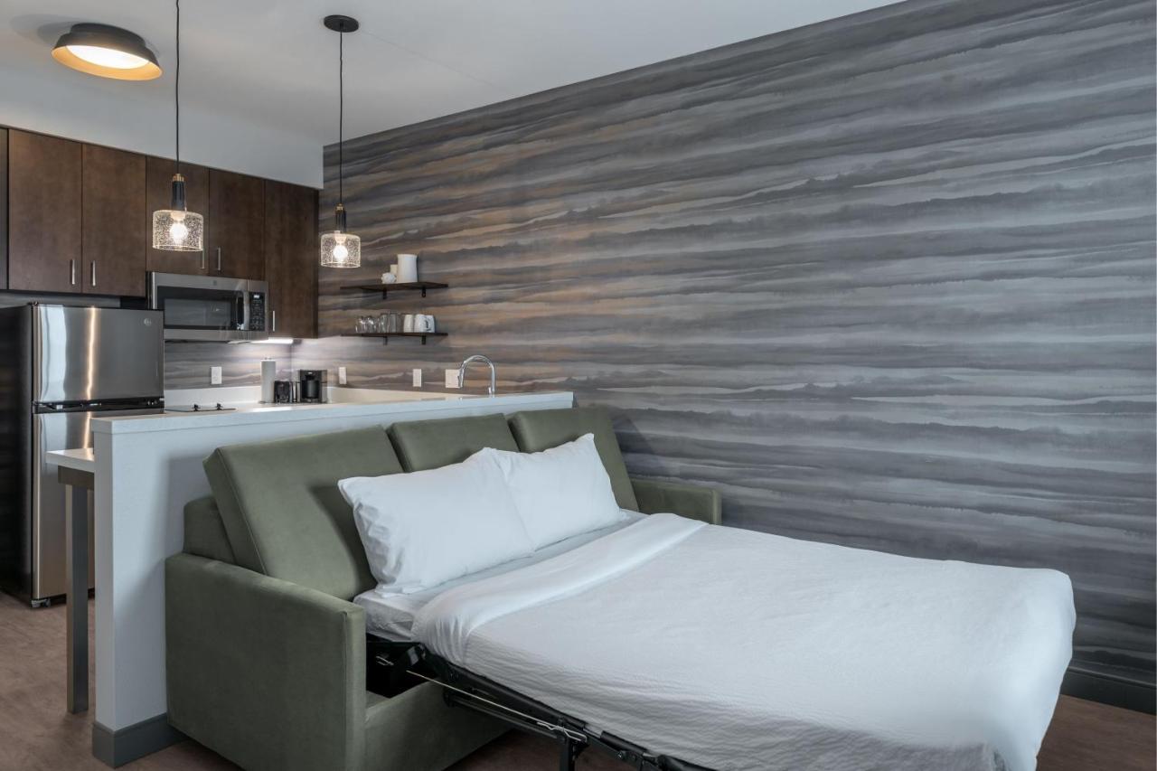 Residence Inn By Marriott Lancaster Palmdale Экстерьер фото