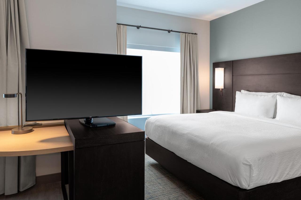 Residence Inn By Marriott Lancaster Palmdale Экстерьер фото