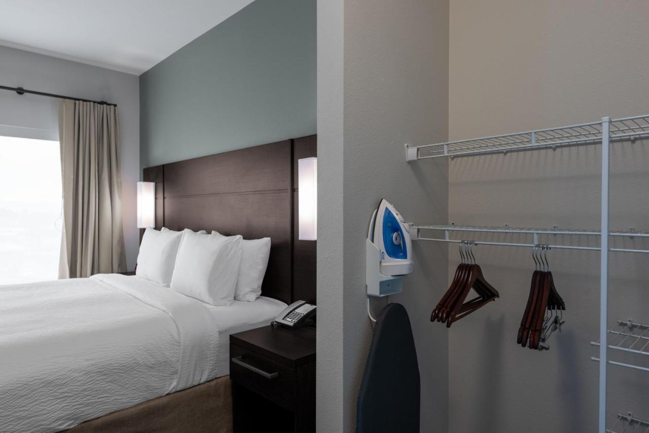 Residence Inn By Marriott Lancaster Palmdale Экстерьер фото